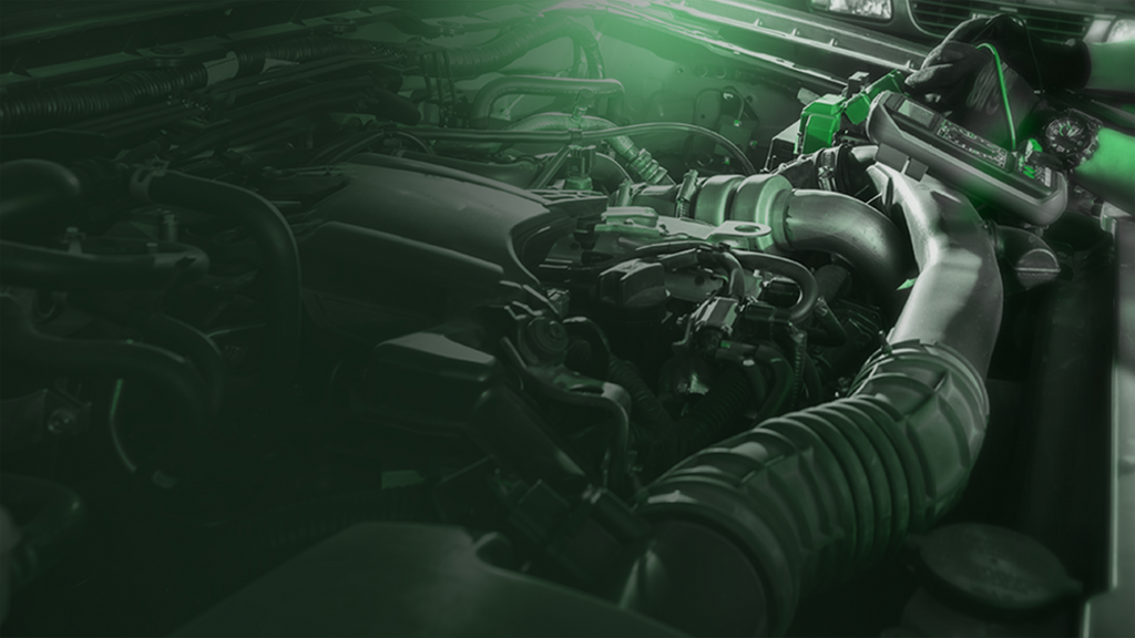 Your Trusted Partner for Reconditioned Engines & Car Parts