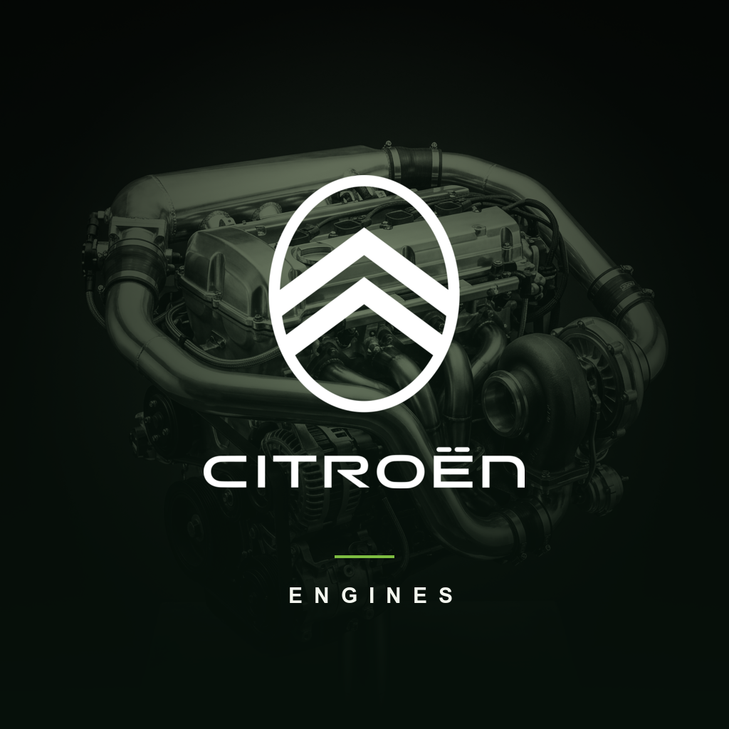 Citroen Engines