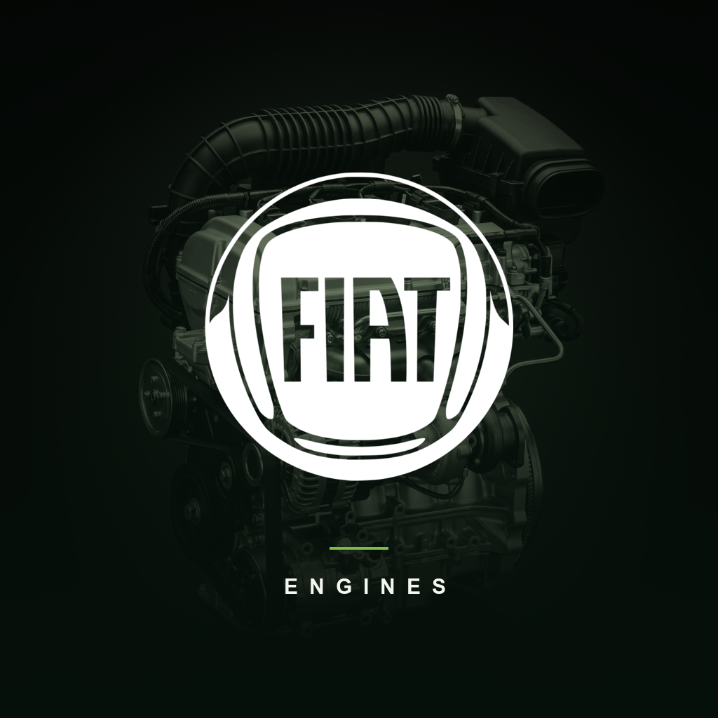 Fiat Engines