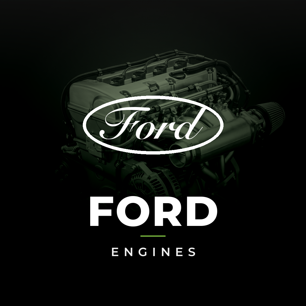 Ford Engines