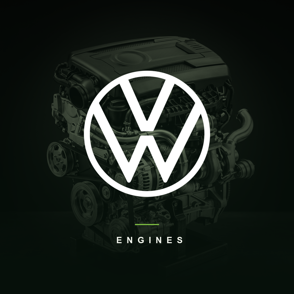 Volkswagen Engines