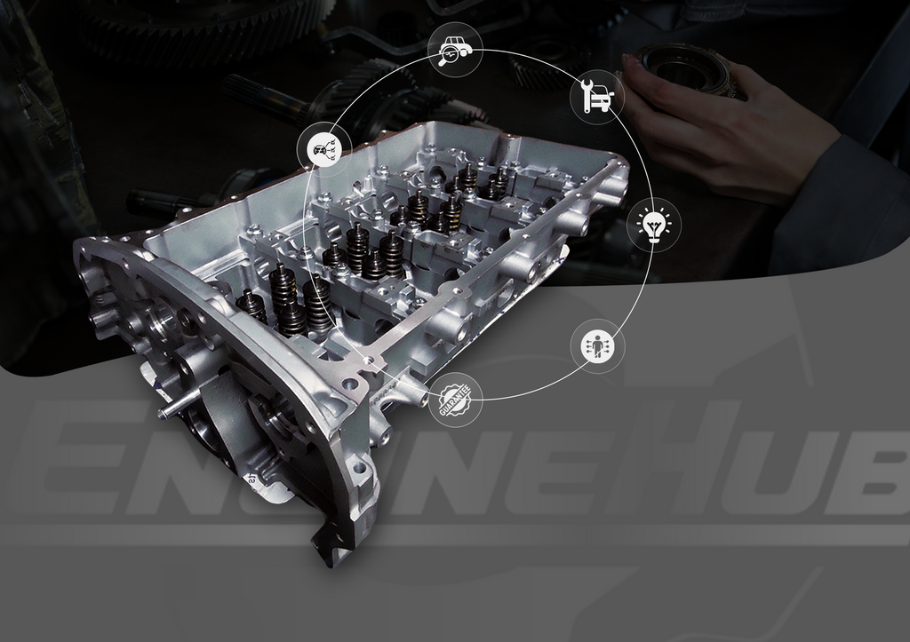 What is Engine Reconditioning?