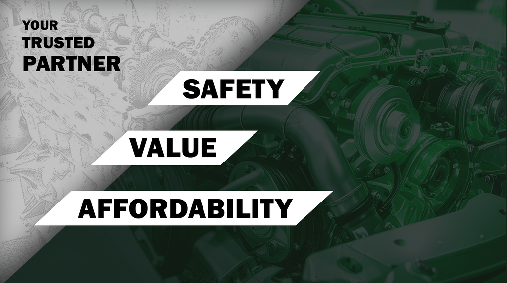 Engine Hub - Your Engine Supplier