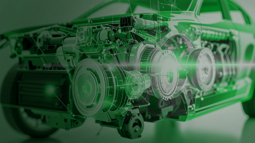 What is Engine Reconditioning?