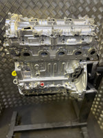 Citroën, Peugeot & Vauxhall Vivaro 1.5 BlueHDi Diesel Reconditioned Engine DV5RUCD (2016+)