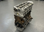 CXHA reconditioned engine