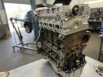 DAVA reconditioned engine
