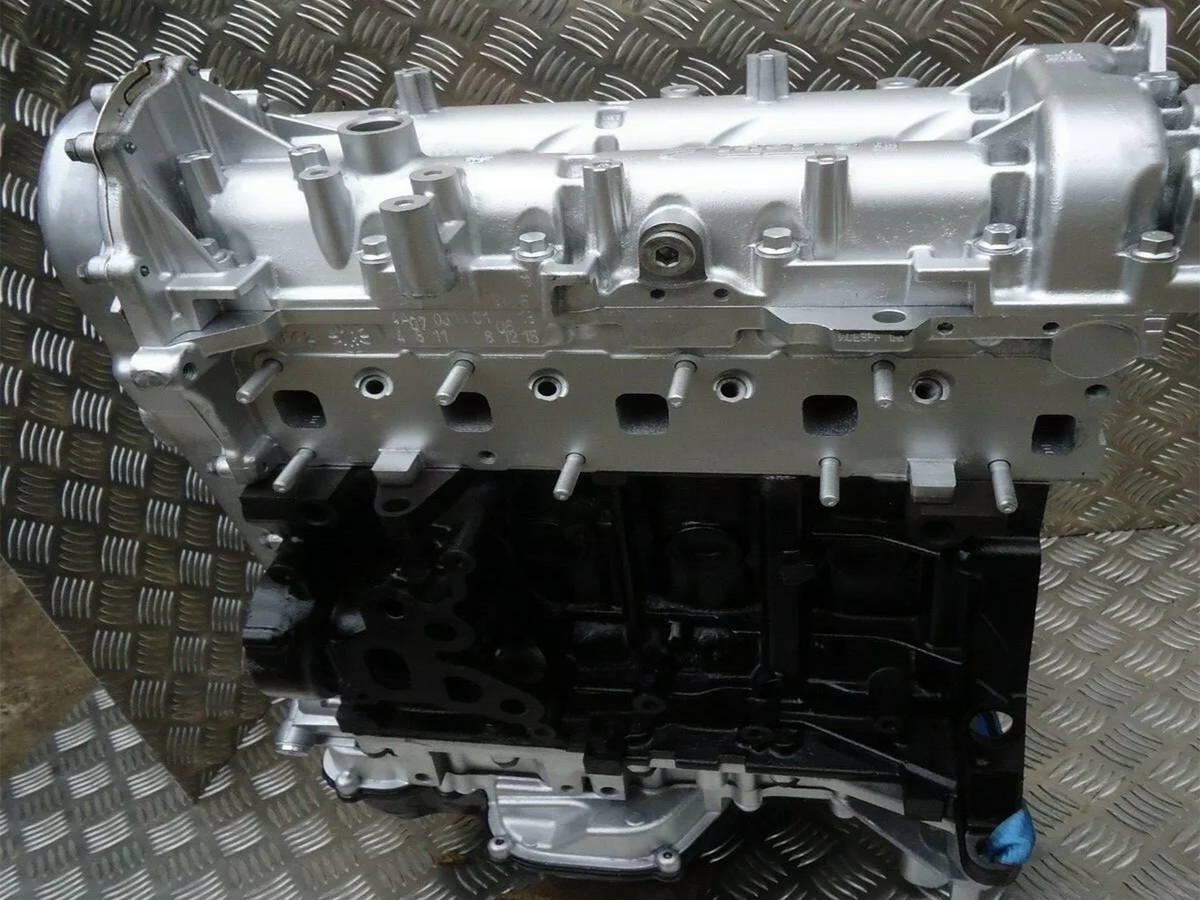 Vauxhall Combo D 1.3 cdti 330A1000 A13FD Reconditioned Engine Later Version 2017