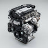 Volkswagen Crafter VW 2.0 TDI CR 143 CKUC Diesel Reconditioned Engine Year 2011-2016