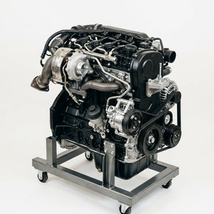 Peugeot Engines