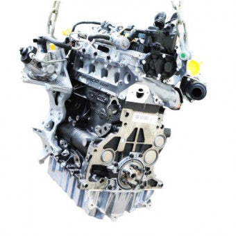 Volkswagen T6 VW Transporter CR 2.0 CXGB Diesel Reconditioned Engine Year 2015+