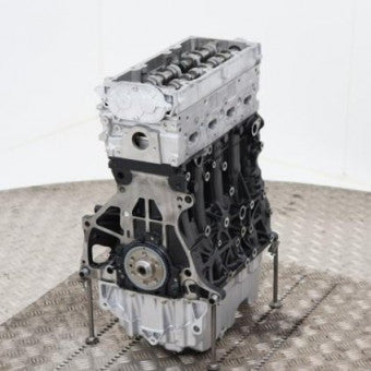 Volkswagen 2.0 T6 VW Transporter CXHA Diesel Reconditioned Engine Year 2017+