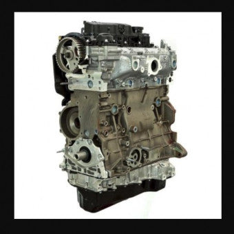 Peugeot 2.0 Boxer III Citroen Relay Dispatch AHN DW10FUD Diesel Reconditioned Engine Year 2014-2019