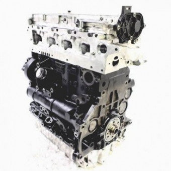 Volkswagen 2.0 Crafter CR 102 DAUB Diesel Reconditioned Engine Year 2017+
