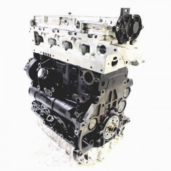 Volkswagen 2.0 Crafter CR 102 DAUA Diesel Reconditioned Engine Year 2017+