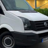 Volkswagen 2.0 Crafter VW CKTC Diesel Reconditioned Engine Year 2011-2016