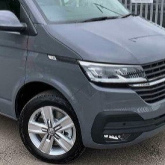 Volkswagen 2.0 Transporter VW T30 Bitdi CR Highline CFCA Diesel Reconditioned Engine Year 2009-2015
