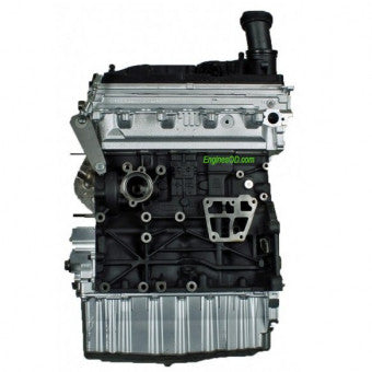 Volkswagen Crafter VW T5 Transporter Bluemotion 2.0 CAAB Diesel Reconditioned Engine Year 2009-2015