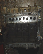 Fiat Florino 1.3 HDI Reconditioned Engine 199A3000