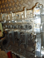 Fiat Florino 1.3 HDI Reconditioned Engine 199A3000
