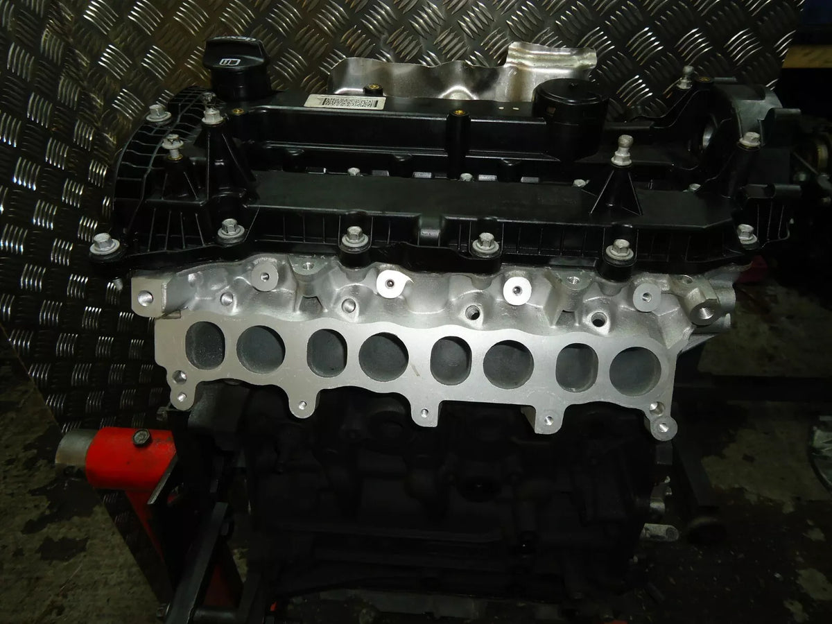 Vauxhall Insignia 2.0 cdti D20DTH Engine Reconditioned (Start Stop)