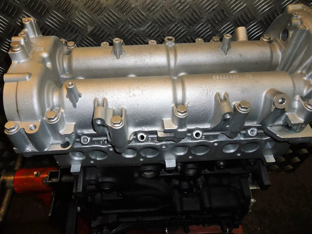 Vauxhall 2.0 cdti A20DTE Engine Reconditioned (Start Stop)