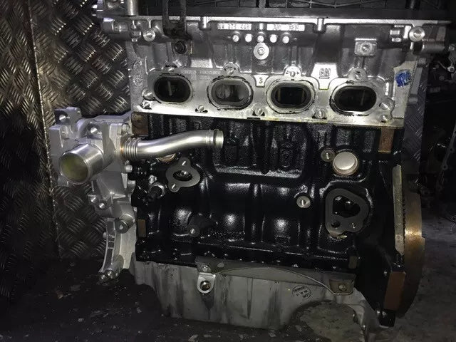 VAUXHALL MOKKA 1.6 Petrol Engine B16XER F16D4 25192564 Year 2017