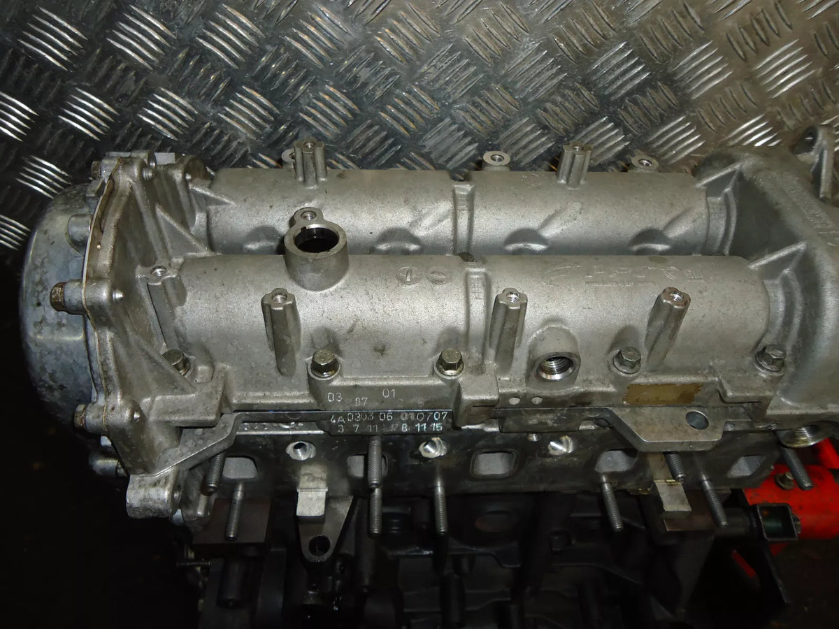 Vauxhall Combo D 1.3 cdti A13FD Reconditioned Engine