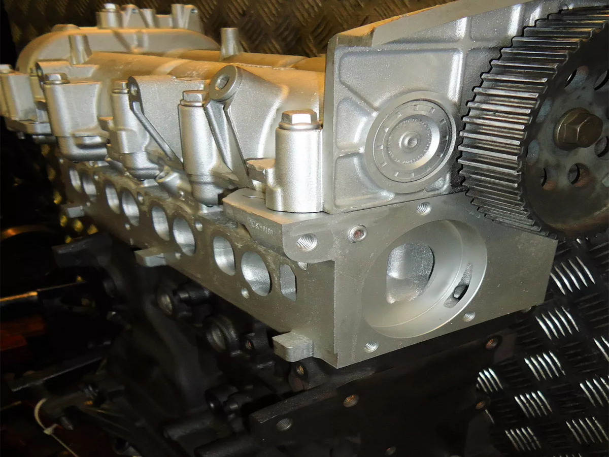 Vauxhall Combo, Fiat Doblo, 1.6 cdti B16DTH Engine Reconditioned 2017